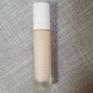 Fenty pro filt'r soft matte longwear foundation